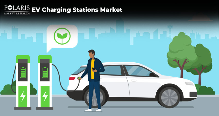 Top 7 Electric Vehicle Charging Station Companies in Global Market 2025
